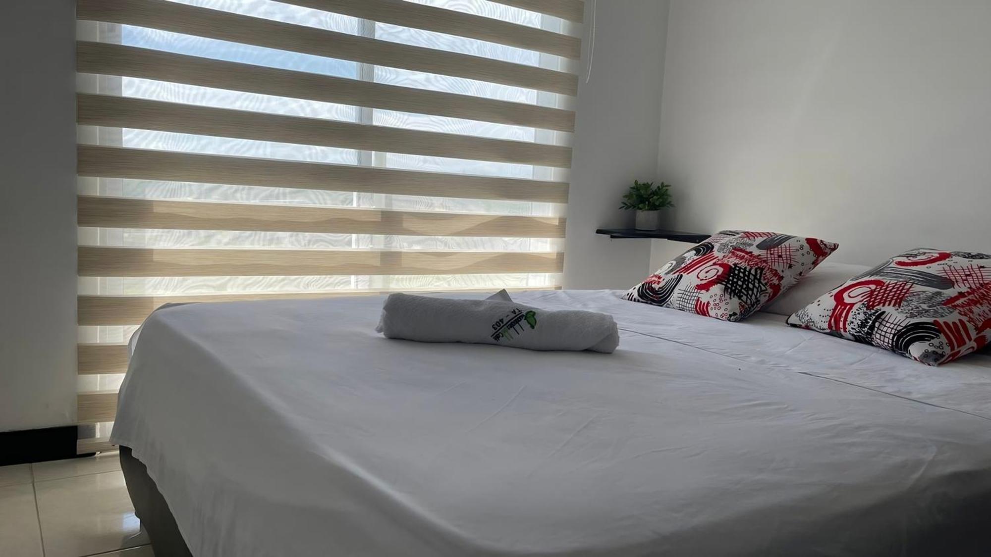 Apartamento Guaduales Del Café A 403
