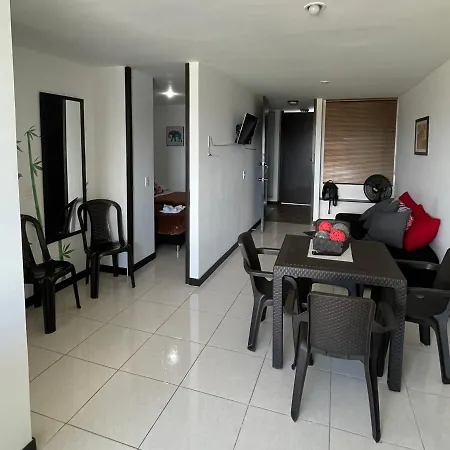 Guaduales Del Cafe A 403 Apartment Montenegro Exterior photo