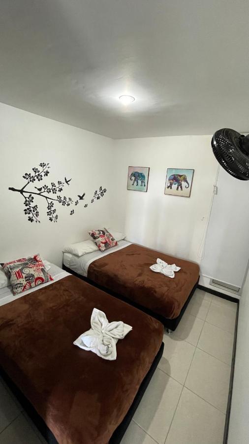 Guaduales Del Cafe A 403 Apartment