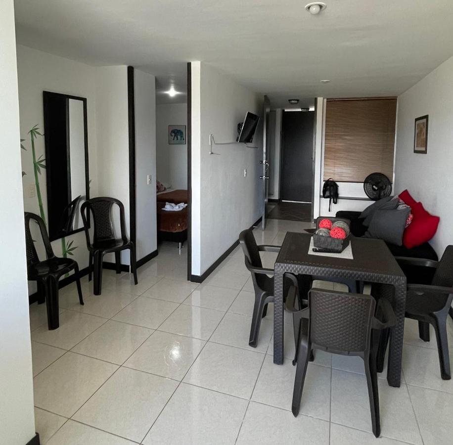 Guaduales Del Cafe A 403 Apartment Montenegro