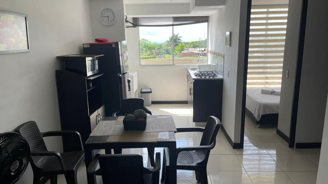 Guaduales Del Cafe A 403 Apartment