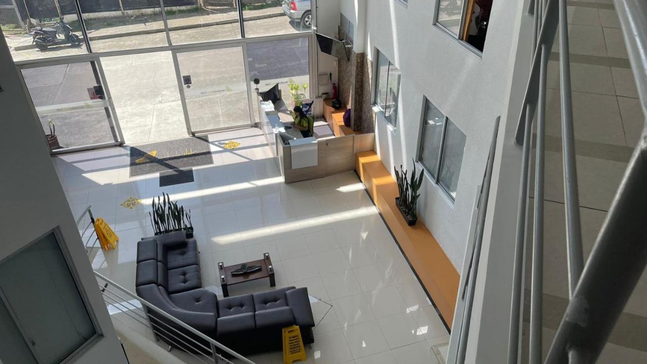 Apartment Guaduales Del Cafe A 403