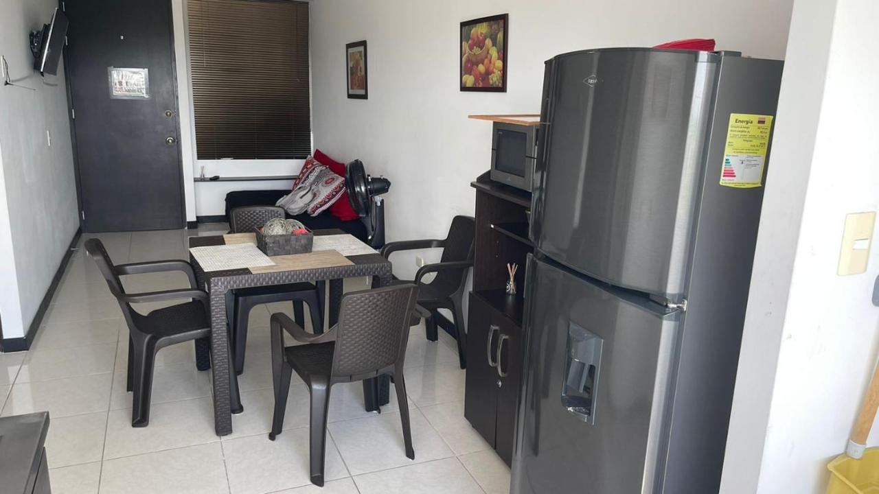 Guaduales Del Cafe A 403 Montenegro