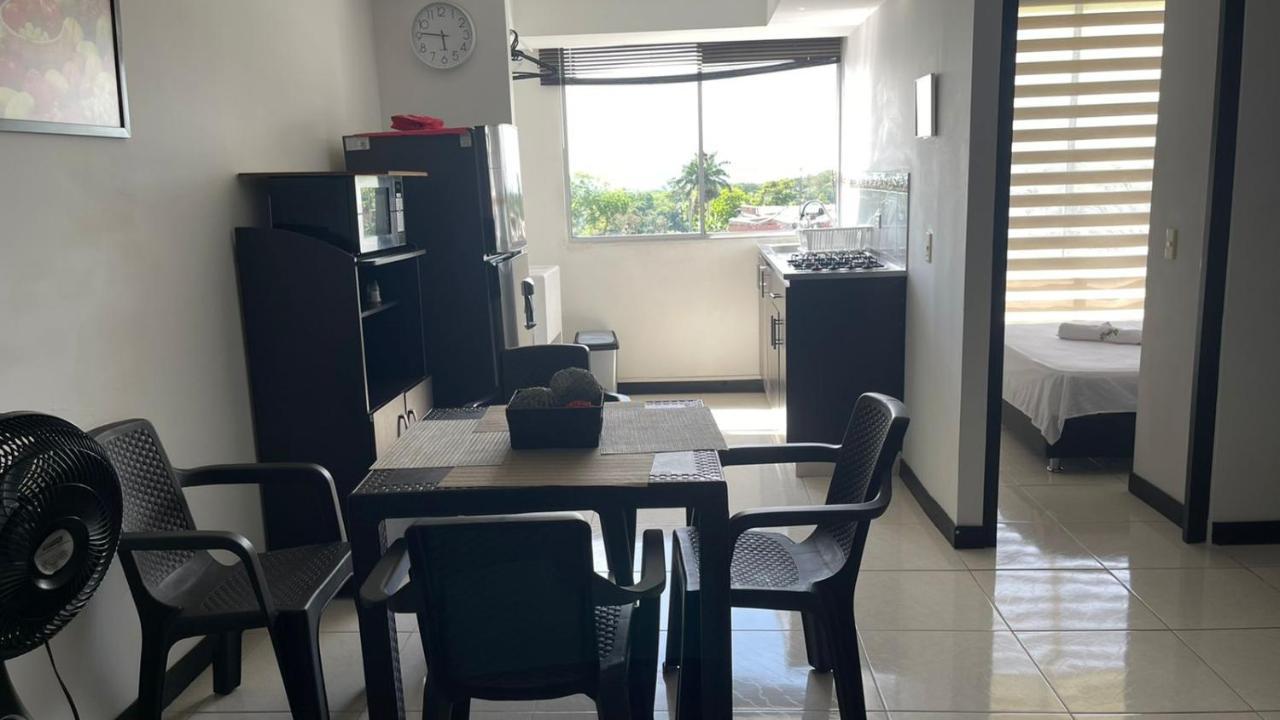 Guaduales Del Cafe A 403 Apartment Montenegro