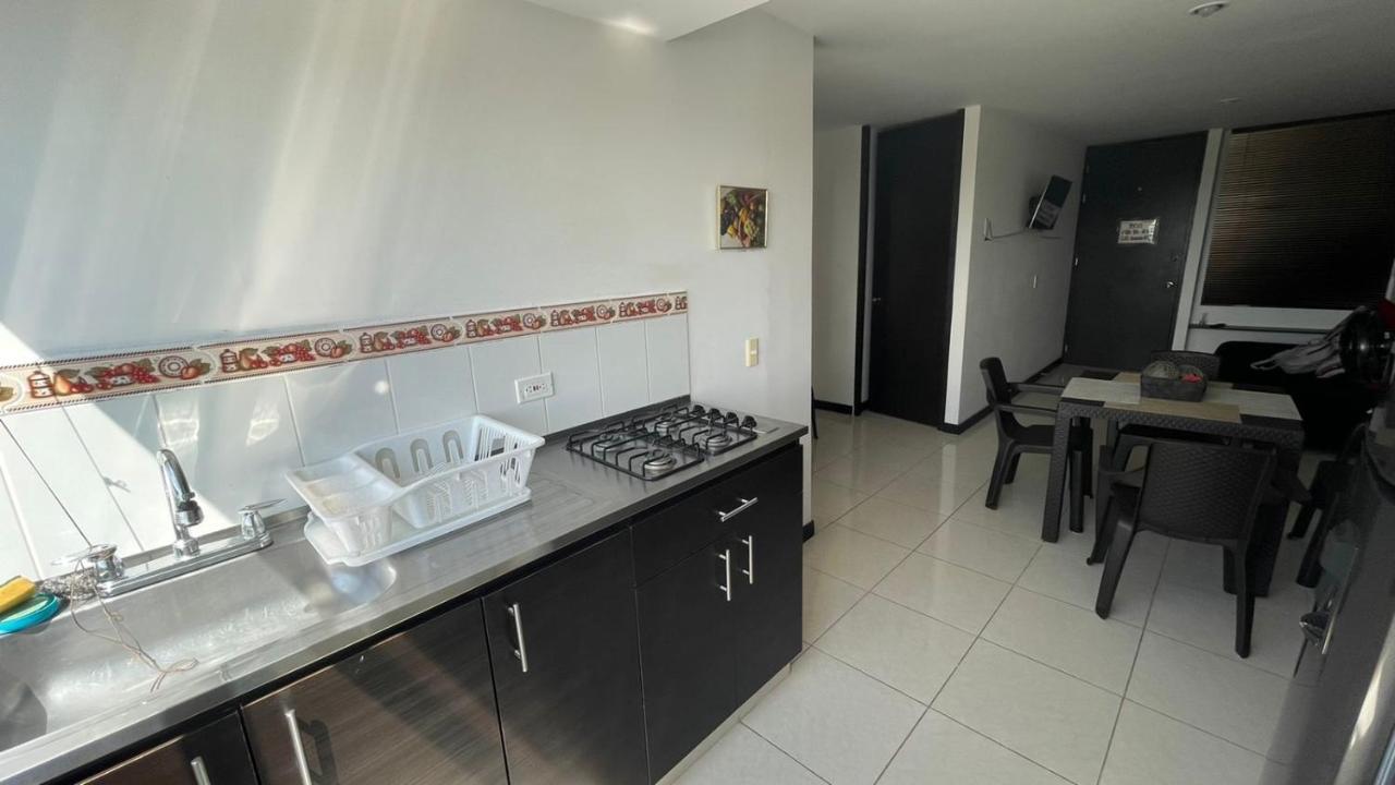 Apartment Guaduales Del Cafe A 403 Montenegro