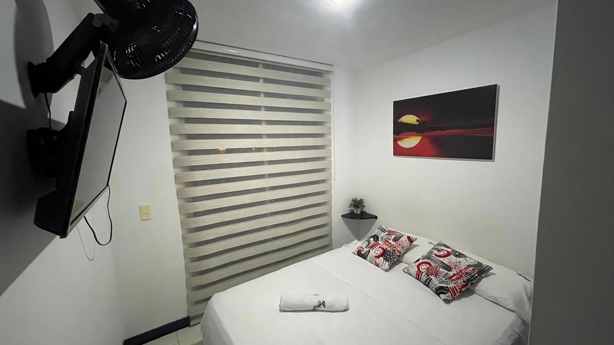Apartment Guaduales Del Cafe A 403