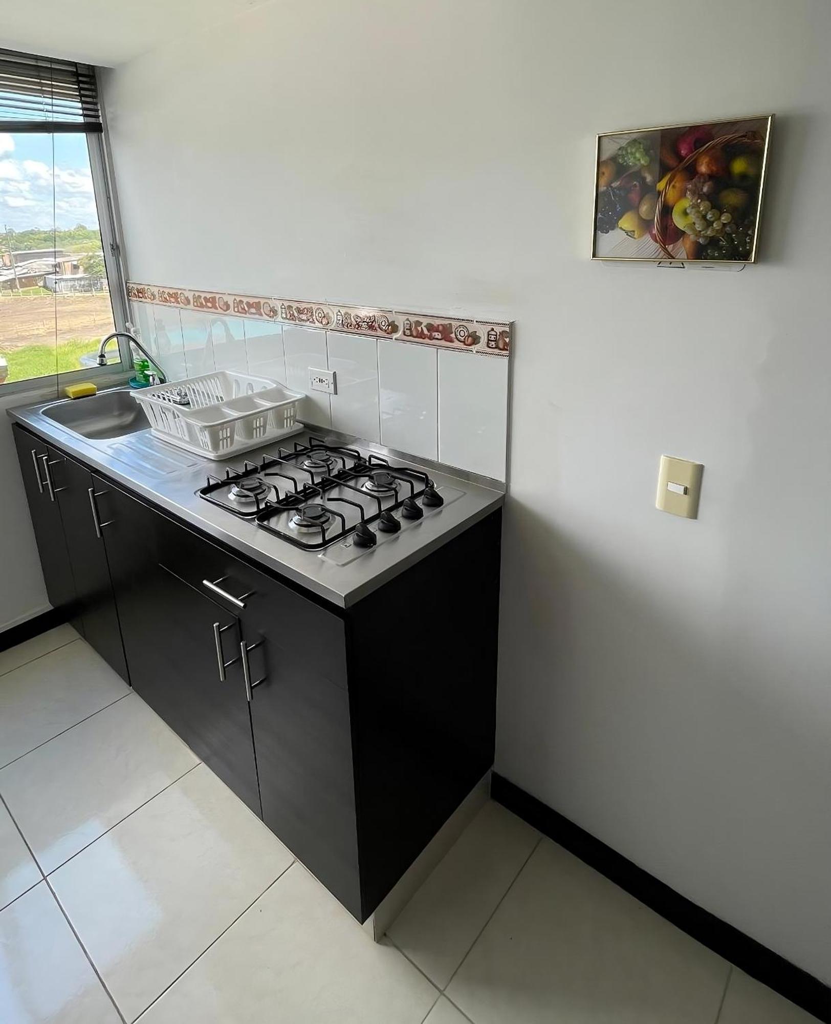 Apartment Guaduales Del Cafe A 403